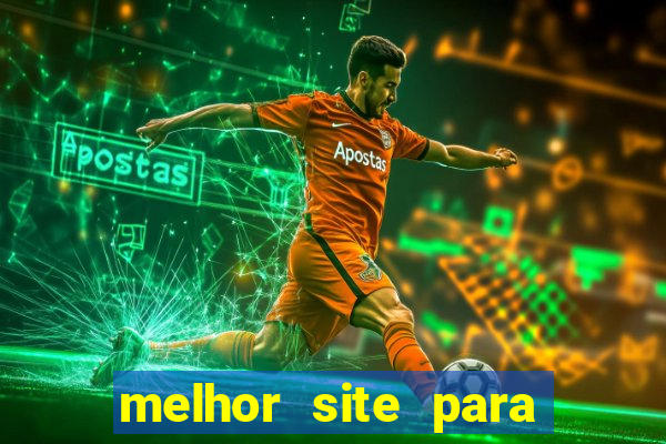 melhor site para jogar no bicho