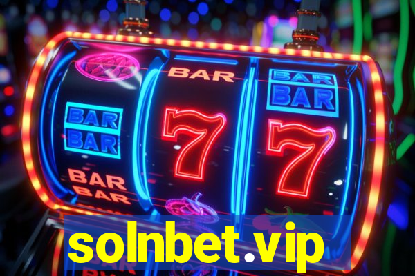 solnbet.vip