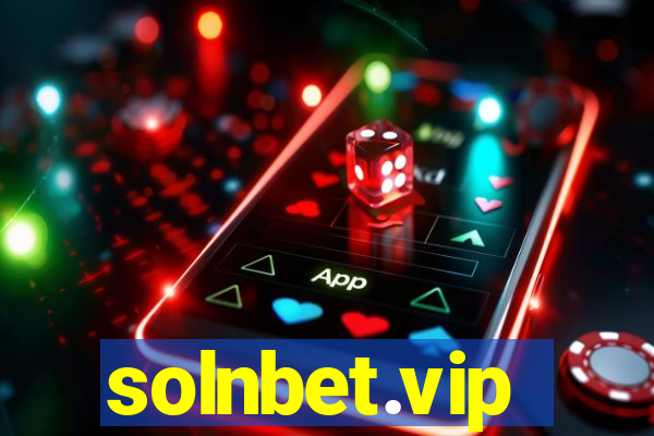 solnbet.vip