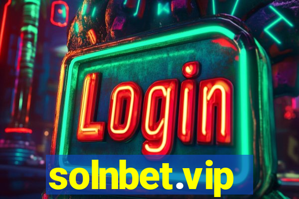 solnbet.vip