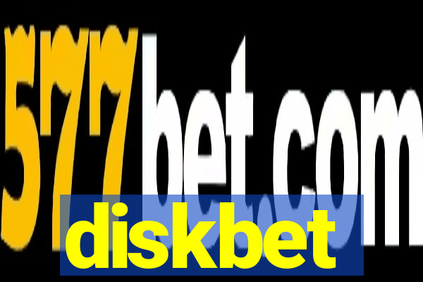 diskbet