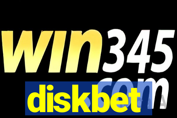 diskbet