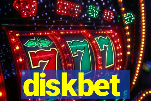 diskbet