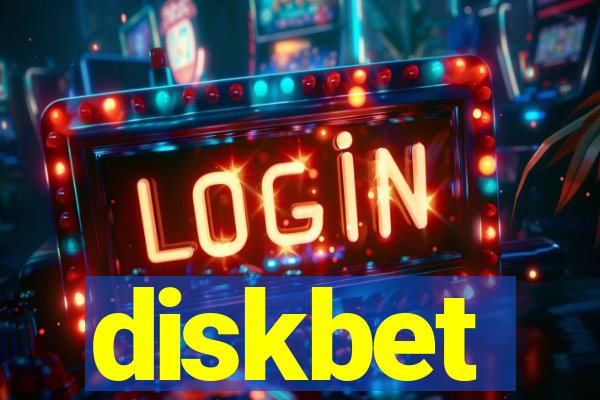 diskbet