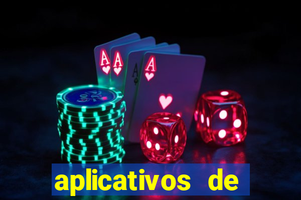 aplicativos de jogos que ganha dinheiro