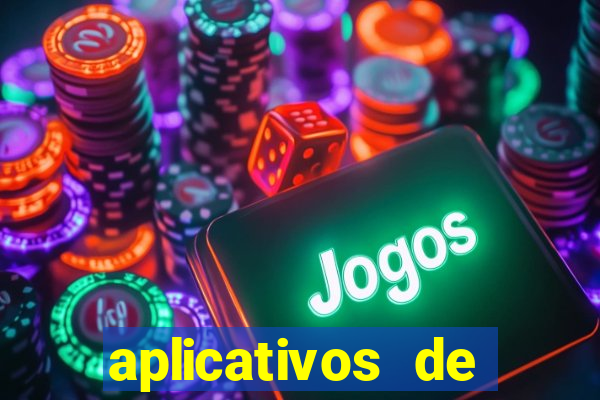 aplicativos de jogos que ganha dinheiro