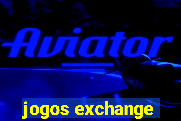 jogos exchange