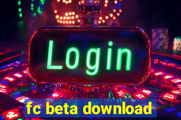fc beta download