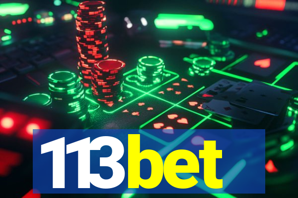 113bet