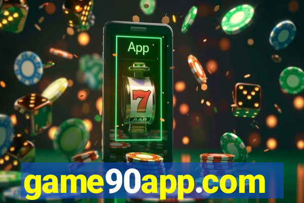 game90app.com