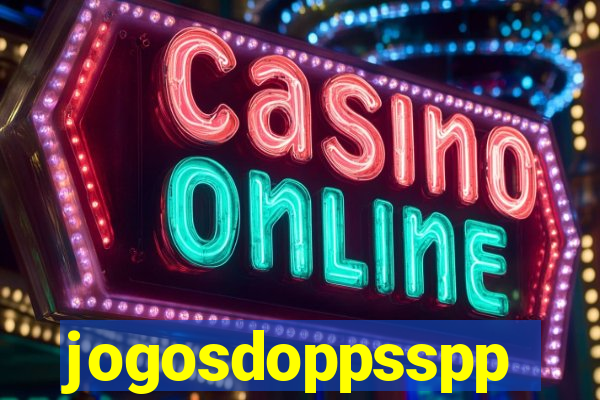 jogosdoppsspp