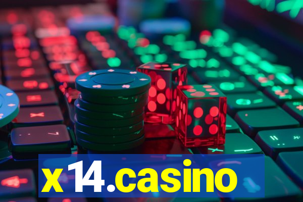 x14.casino