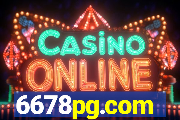 6678pg.com