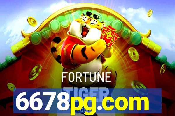 6678pg.com