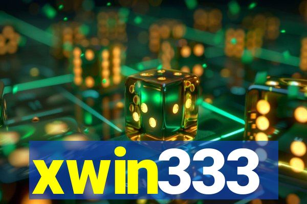 xwin333
