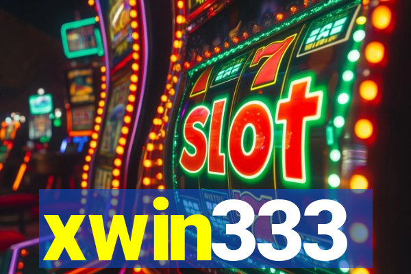 xwin333