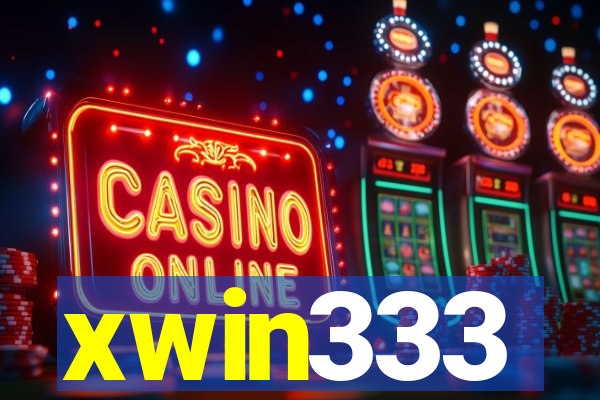 xwin333