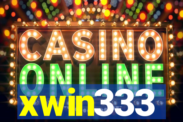 xwin333