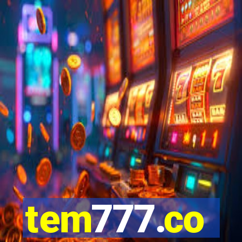 tem777.co