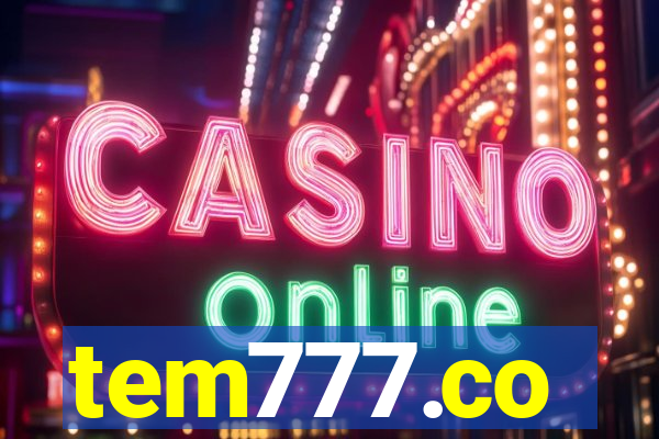 tem777.co
