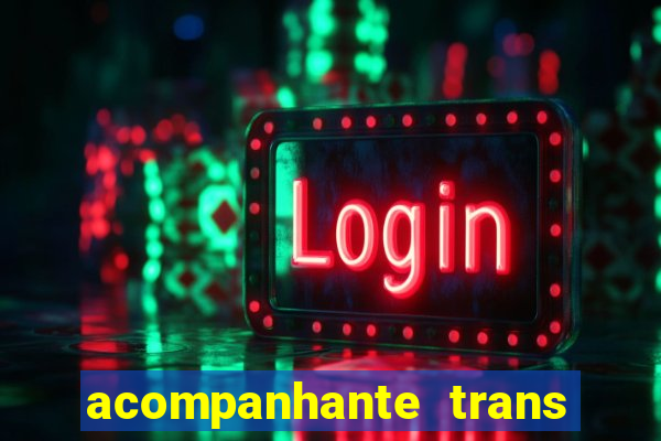 acompanhante trans em porto alegre
