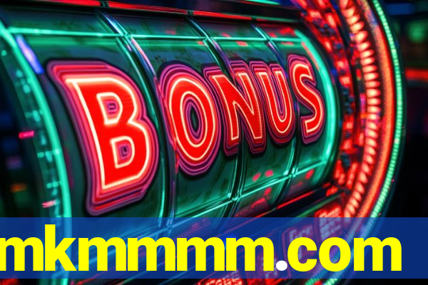 mkmmmm.com