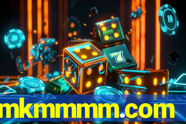 mkmmmm.com