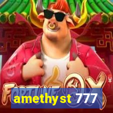 amethyst 777