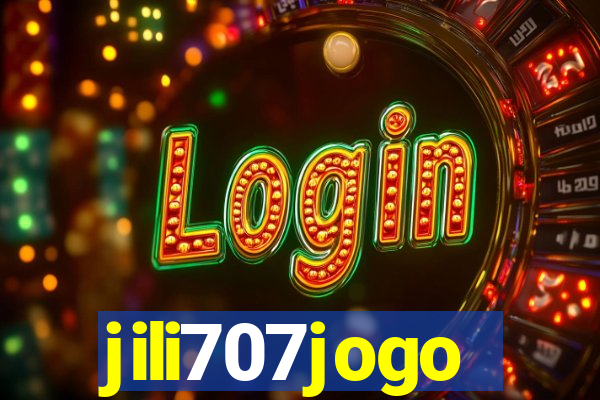 jili707jogo