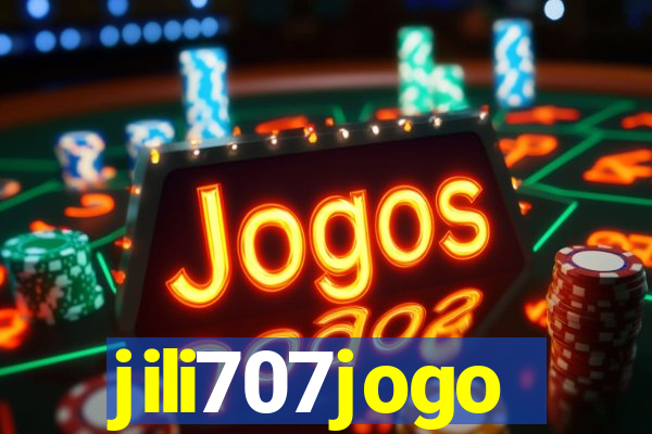 jili707jogo