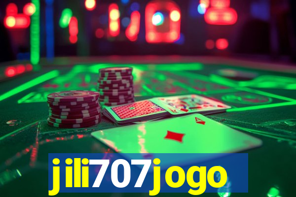 jili707jogo