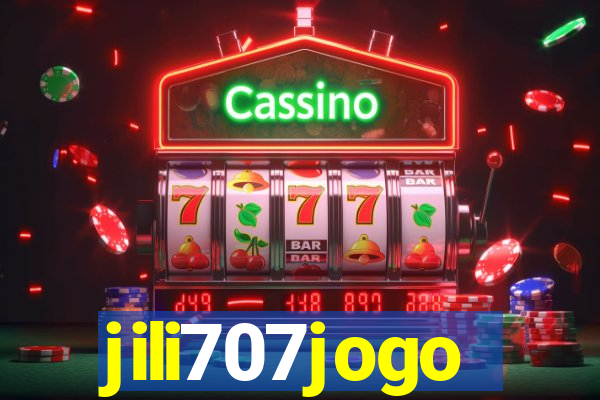 jili707jogo