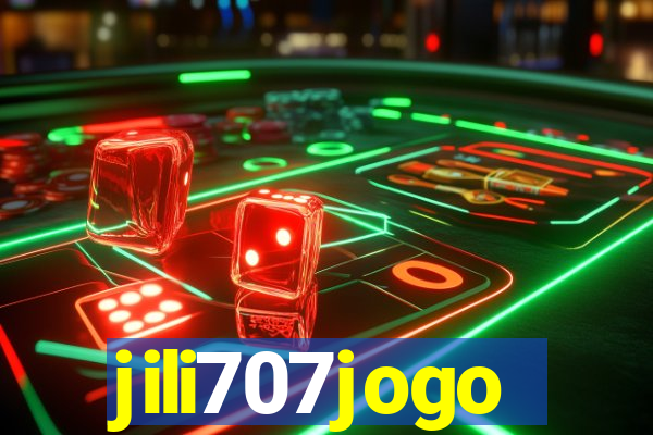 jili707jogo