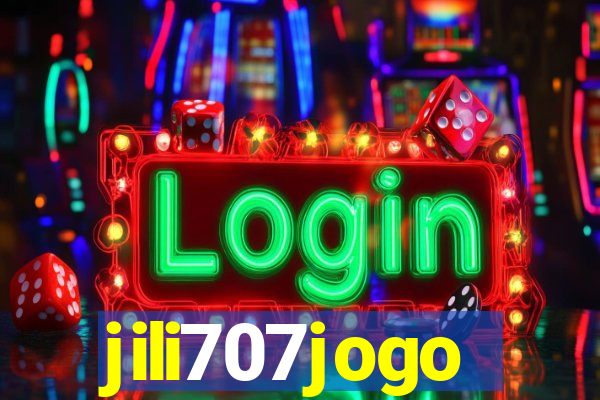 jili707jogo