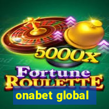 onabet global