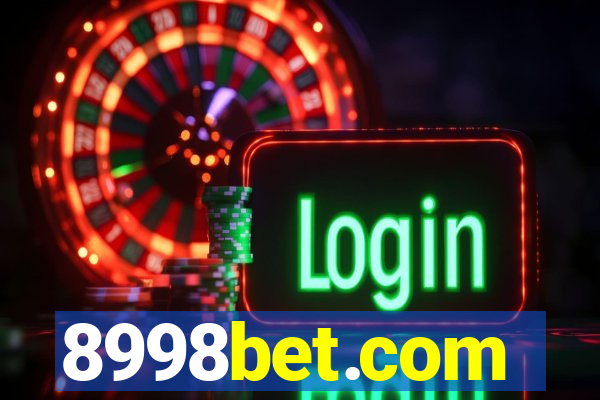 8998bet.com