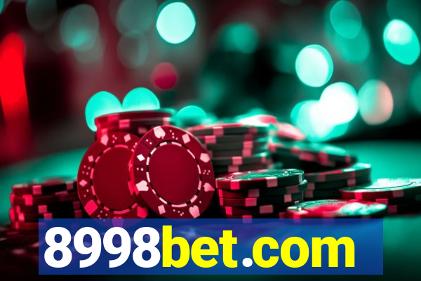 8998bet.com