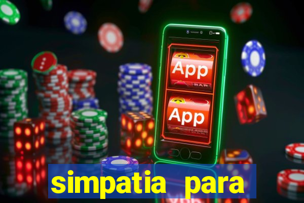 simpatia para ganhar no bingo de cartela
