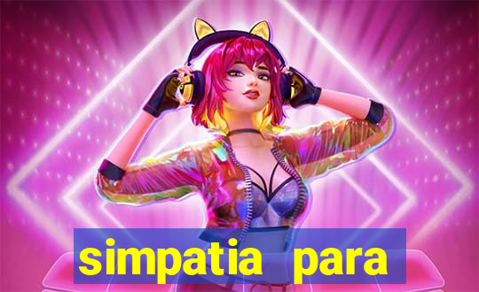 simpatia para ganhar no bingo de cartela
