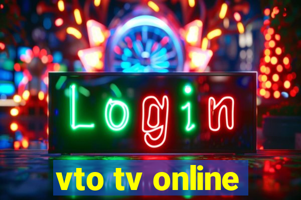 vto tv online