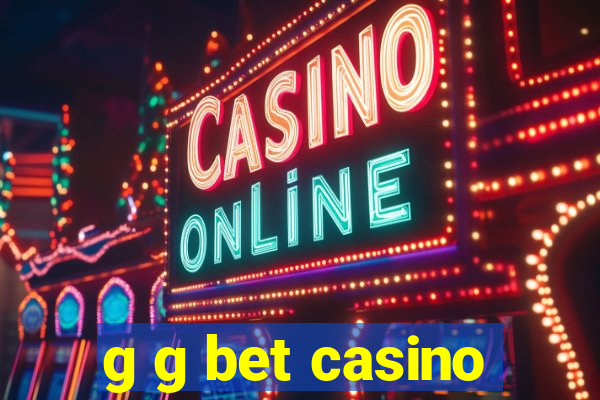 g g bet casino