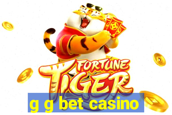 g g bet casino
