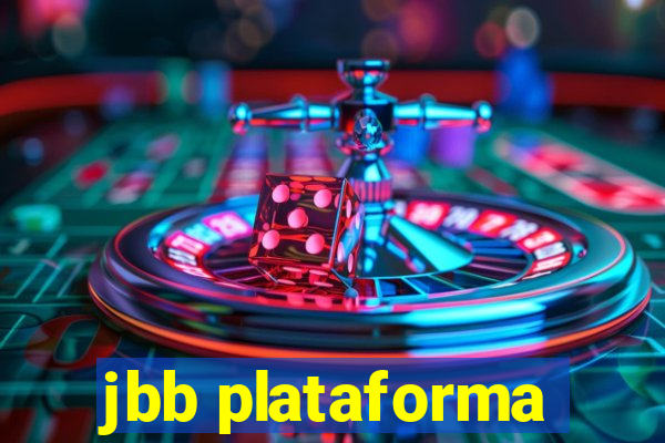 jbb plataforma