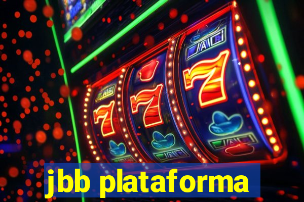 jbb plataforma