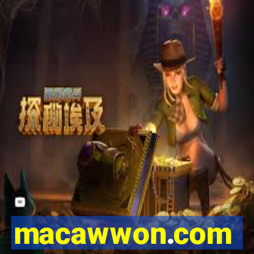 macawwon.com