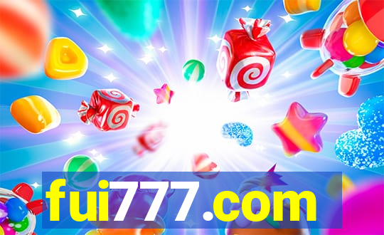 fui777.com