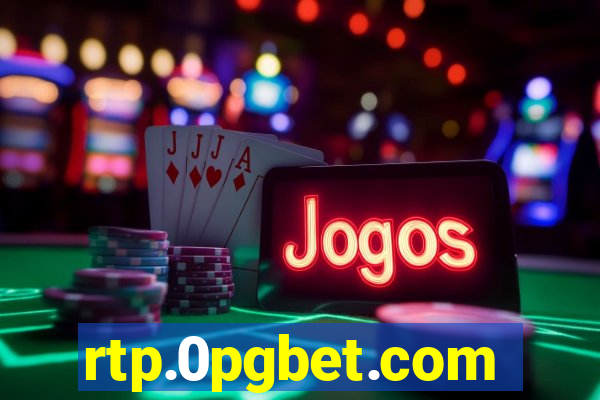 rtp.0pgbet.com