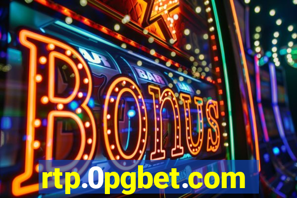 rtp.0pgbet.com