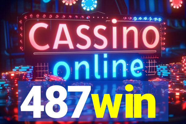 487win