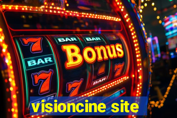 visioncine site